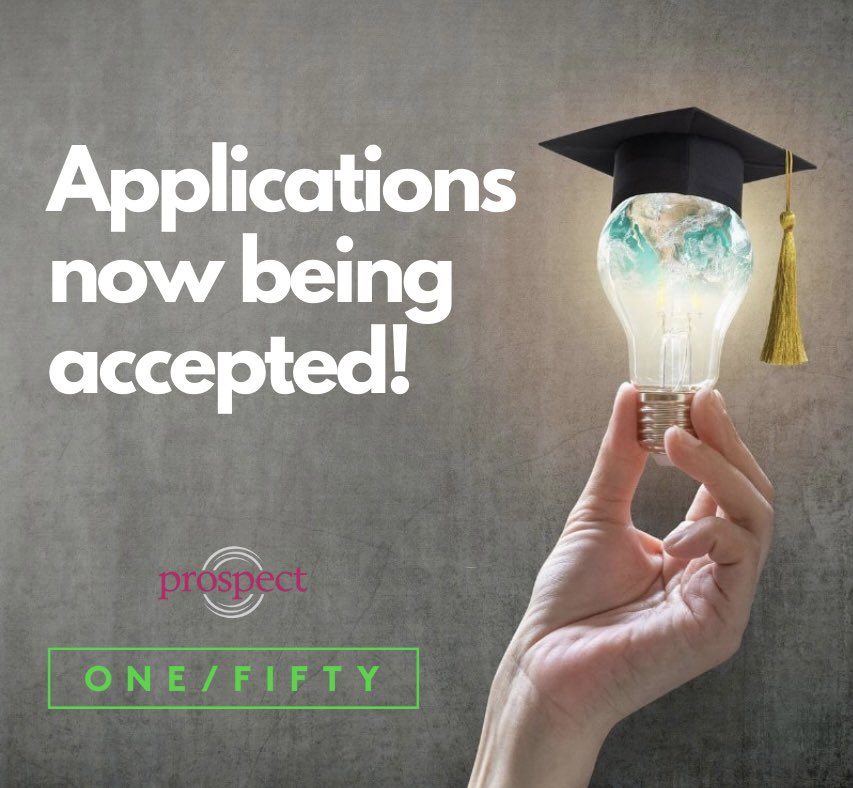 Prospect Resourcing tweet media