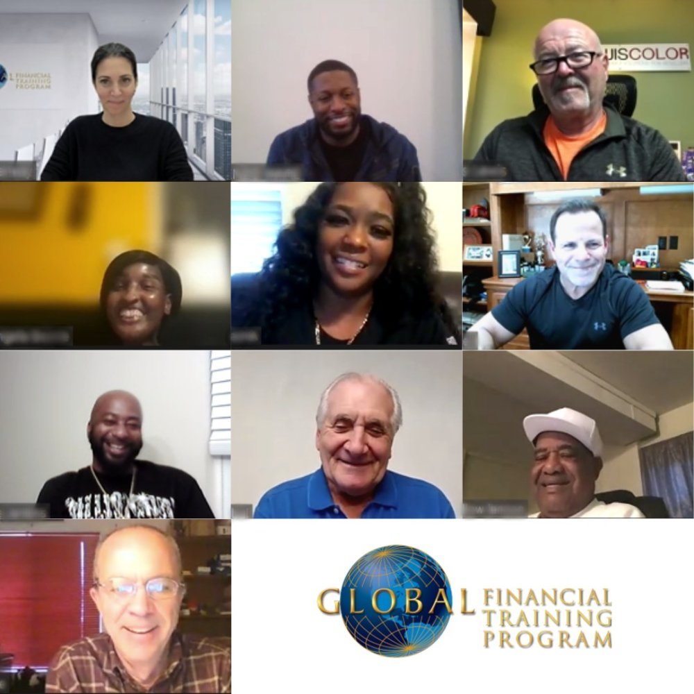 GlobalFTP's tweet photo. Congratulations to these new business owners! ✨ https://t.co/NBOeGnSPRC