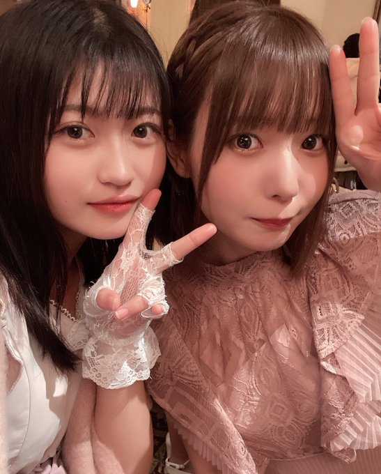 Twitterのコスプレ画像17