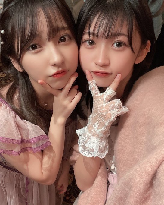 Twitterのコスプレ画像16