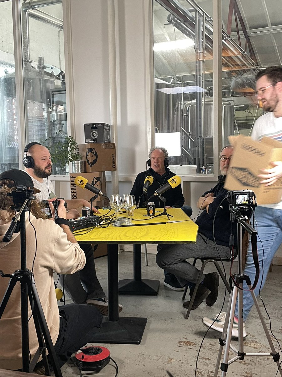 Fuck Wijn | de meedrinkpodcast tweet media