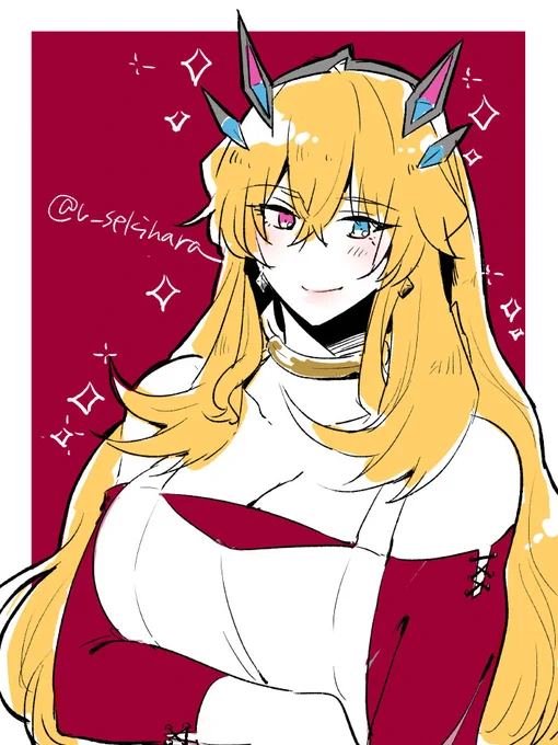 クリスマス礼装バーゲストありがとう…………🎄🍖⭐️ 