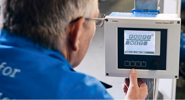 TracyDoane's tweet photo. PROFITNET is an industrial Ethernet method of data accessibility and allows users to access the information of instrumentation devices which reduces commissioning time. In this seminar, we'll walk through the network design and components of PROFINET. https://t.co/kdoWjDEnzr https://t.co/Q9lZxhW2U7