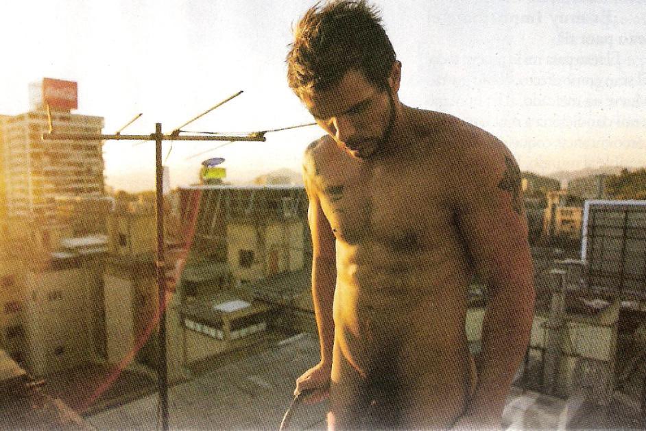 enjoying321's tweet photo. Alvaro ballero (ex Chico reality) https://t.co/kePVDZf7bM