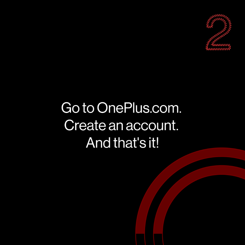 OnePlus_Europe's tweet photo. Our Red Cable Club is your one stop place for exclusive offers, unique products, early access, and many more surprises to come 🤫

What are you waiting for? 😁

#RedCableClub #OnePlusRedCable #OnePlus #RedCable