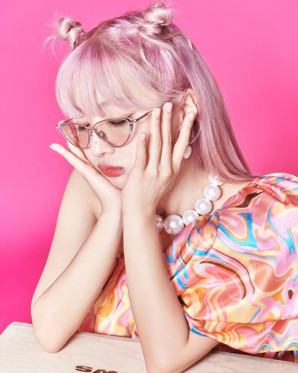 unionsbnl's tweet photo. [❤️‍🩹] ▪︎ Retrospectiva SBNL

Vamos começar com uma dancinha~ ADORA fez o seu debut no mês passado com 'Make U Dance' em parceria com EUNHA do VIVIZ

Spotify: https://t.co/YnFUmLdVyf
Apple Music: https://t.co/ukC7faWn1N
Youtube: https://t.co/eFkU9b6ue8
✨: @ADORA_BRA https://t.co/PZ6OxYlsso