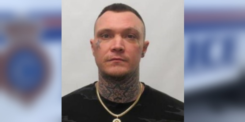 VOCMNEWS's tweet photo. Philip Pynn, Three Others Arrested for Alleged Kidnapping https://t.co/stMFfLlPhT https://t.co/dVhBeCswxh
