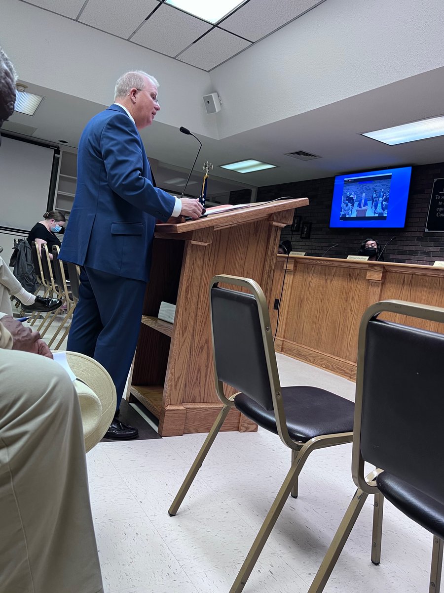 RepWray's tweet image. It was an honor to bring good news about the $19 million plus in this years State Budget to the citizens of Northampton County last night, and how it will greatly improve our community.