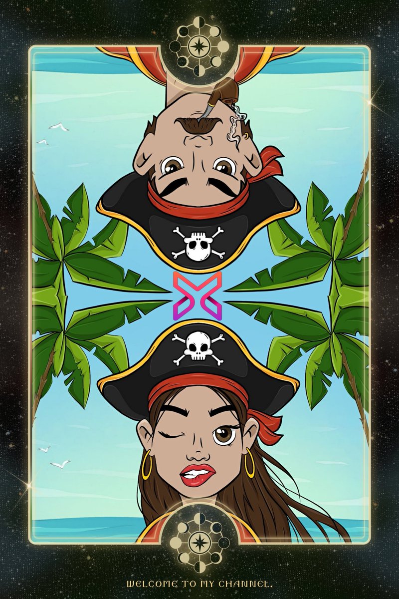 These NFTs are the most perfect works we have ever seen.  Their empowerment will be great! Thanks again to our artists <a href="/_katttykattt_/">Katttykattt</a> .  She is a beautiful, kind, and talented woman who deserves respect.