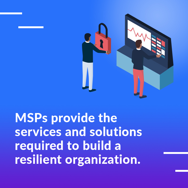 advanceditllc's tweet image. Having an expert MSP by your side paves the way to a resilient future more easily. Collaborating with one could be one of your best business moves. Contact us today for a no-obligation consultation.  

#cybersecurity #SOC #secureoperations #strongpasswords #stopransomware