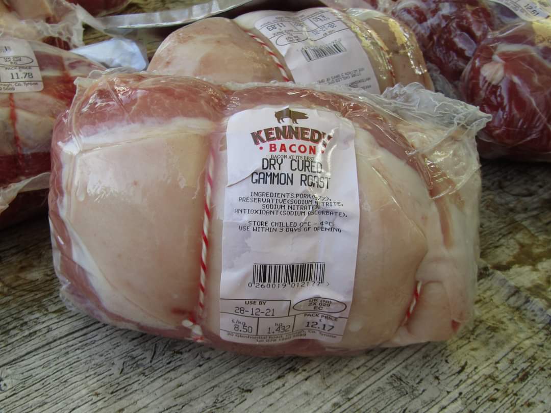 ComberFarmersMarket (@combermarket) on Twitter photo You can still order your Christmas ham from <a href="/KennedyBaconLtd/">Kennedy Bacon</a> for collection at the Christmas Twilight Comber Farmers' Market on Thurs 16 Dec from 4-8pm. Email kennedybacon@hotmail.co.uk.
#ComberFarmersMarket #SupportLocal #ChristmasHam #ChristmasDinner #ChristmasMarket You can still order your Christmas ham from <a href="/KennedyBaconLtd/">Kennedy Bacon</a> for collection at the Christmas Twilight Comber Farmers' Market on Thurs 16 Dec from 4-8pm. Email kennedybacon@hotmail.co.uk.
#ComberFarmersMarket #SupportLocal #ChristmasHam #ChristmasDinner #ChristmasMarket