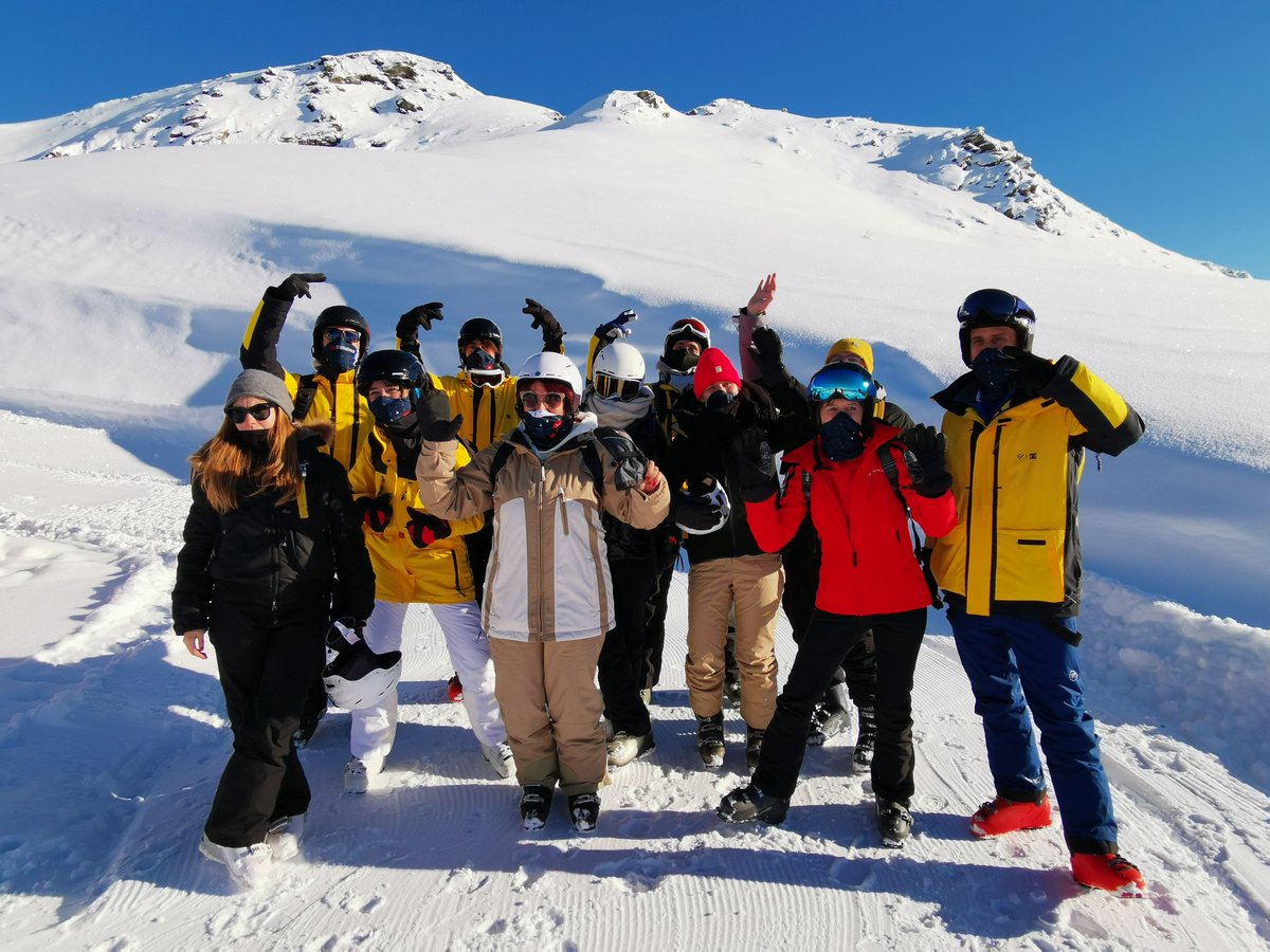 Savoie Mont Blanc tweet media