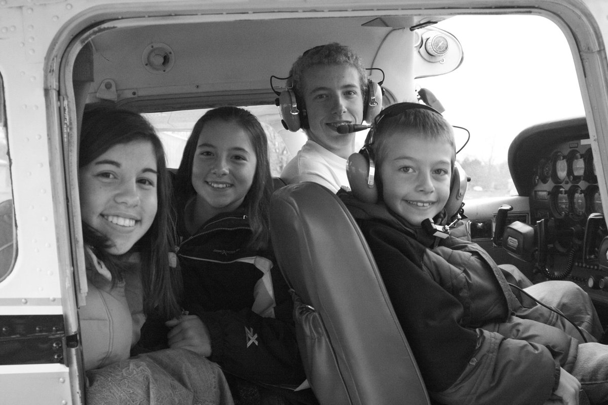 Brandon 🚀 Flightcontrol tweet media