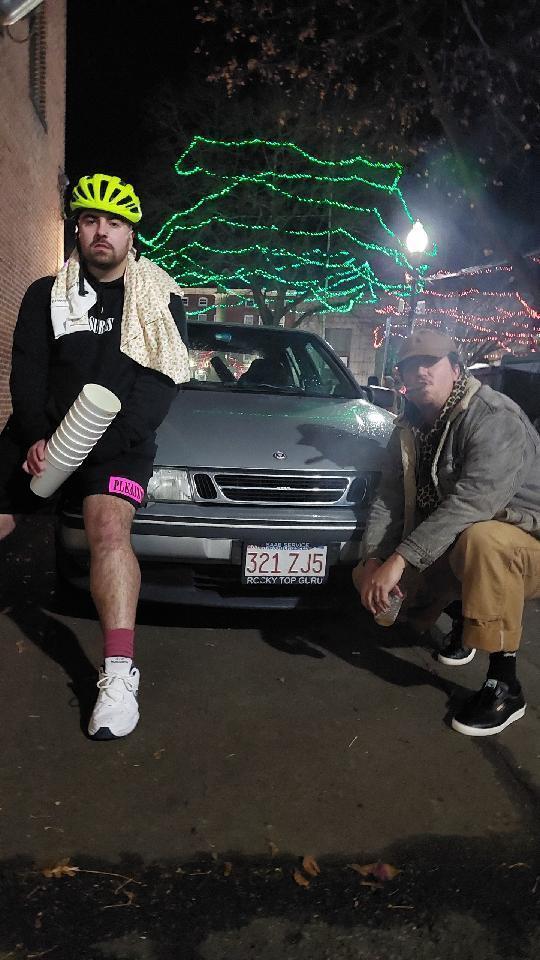 D.O.M.P. special rap music boy tweet media