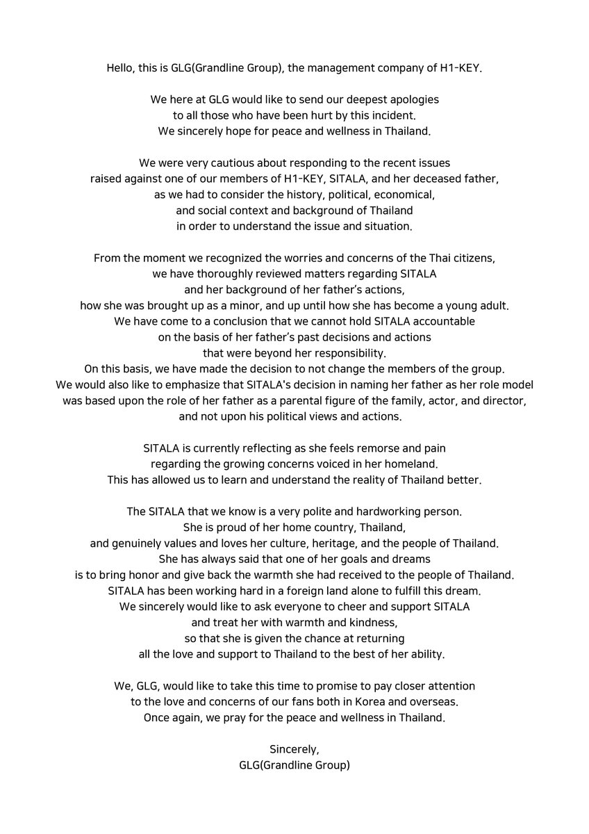 GLG (@glg__official) on Twitter photo 