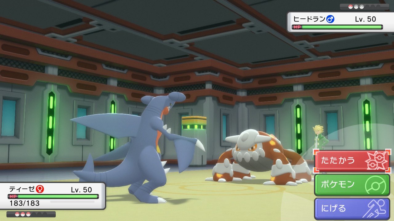 Rai モンスト垢 ガブリアス3タテ劇場 これでやっとマスターランクだ ポケモンbdsp 金クロツグ T Co 8xgmmjc8aa Twitter