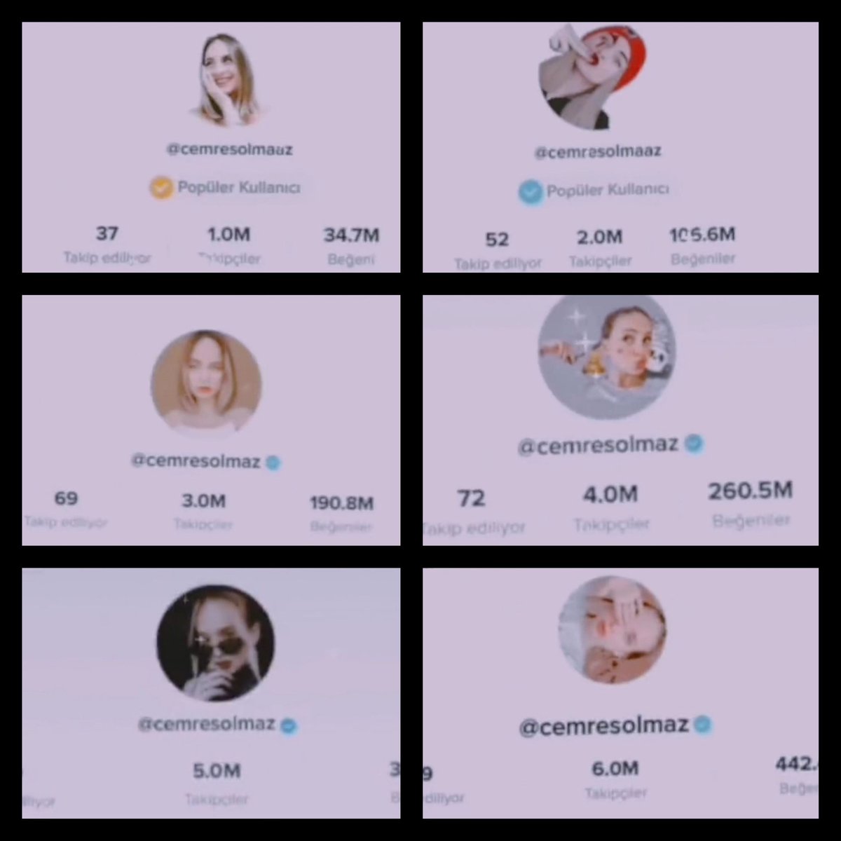 ccemrex36's tweet image. 1M olduğu gün daha dün gibi şimdi ise 9M olduk. Yeri geldi güldük yeri geldi ağladık düşsek de kalkmasını bildik.9M kutlu olsun daha nice milyonlara 🎈