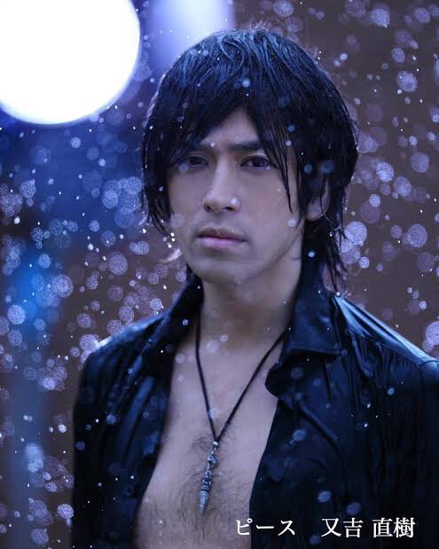 Dt ピース又吉さんかっこよすぎる てか雑誌の表紙で奇跡起こしちゃってる もはやもう奇跡じゃなく必然のかっこよさ ロンハー ロンドンハーツ 奇跡の1枚 T Co Qlruzfyj16 Twitter