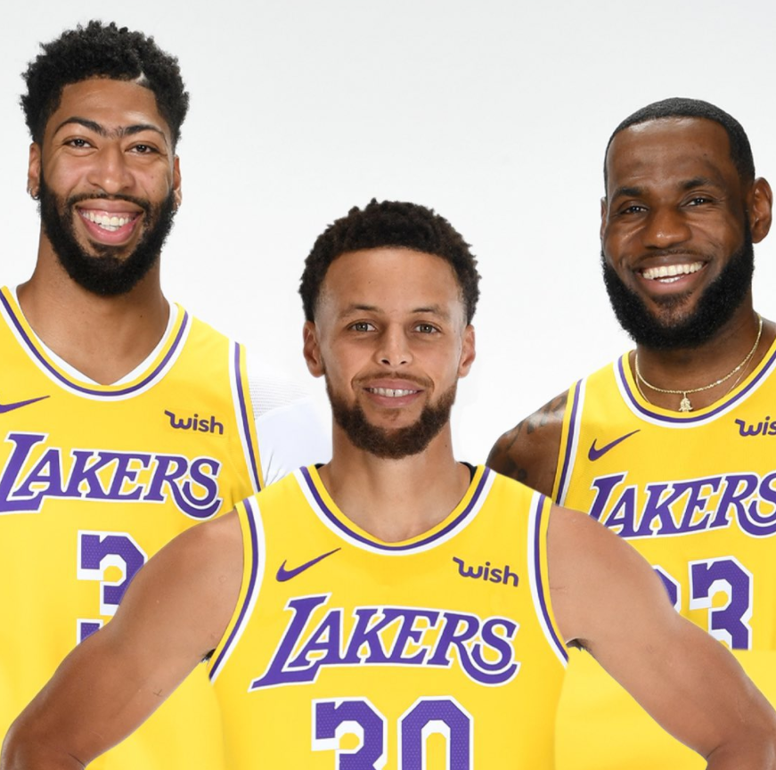 demas6Basket's tweet photo. LeBron habló del próximo mercado de traspasos de Lakers ➡️https://t.co/trx9IBrbAK ⬅️

...y muchos temas más a comentar

foto via: DrGuru_ https://t.co/BrmElUNqCk