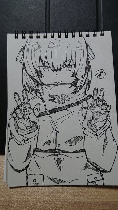 左右反転がないとつらみ 