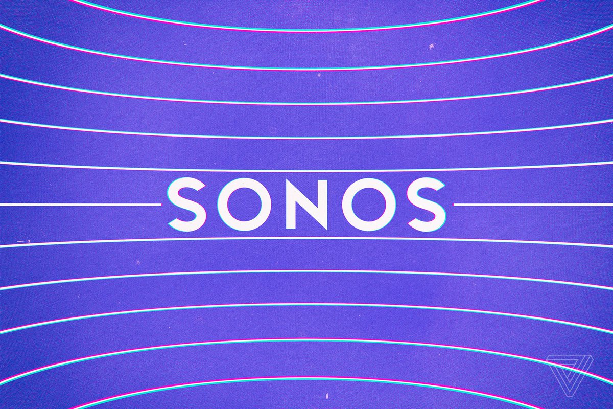 Sonos now supports Amazon Music’s Ultra HD and Dolby Atmos tracks