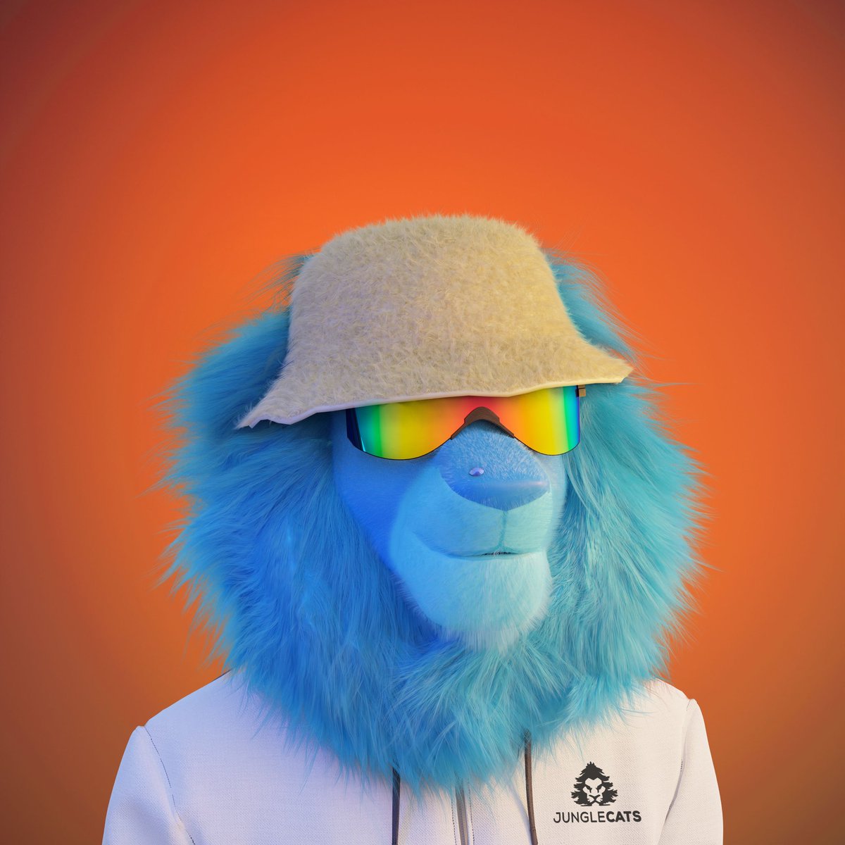 JungleCatsIO's tweet photo. We teamed up with our funky friends at @SoulDogsNFT to giveaway a 1/1 JC Soul Dog, 1 Jungle Cat, and 1 $SOL! 

To enter: 
1. Like + Retweet &amp; tag friends  
2. Follow @SoulDogsNFT &amp; @junglecatsio
3. Join Soul Dogs discord: https://t.co/XXfZF1YhtB
 
#NFTGiveaway ends in 72hrs https://t.co/ejWaSJVHXA