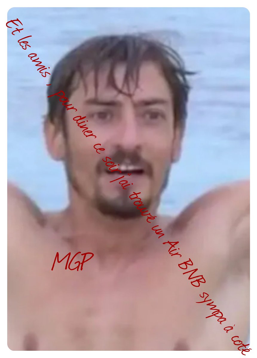Maxstukatz's tweet photo. #KohLantaLaLegende #KohLanta2021 #TPMP #MGP #montglandprod #humour https://t.co/nIGYNPb2sC