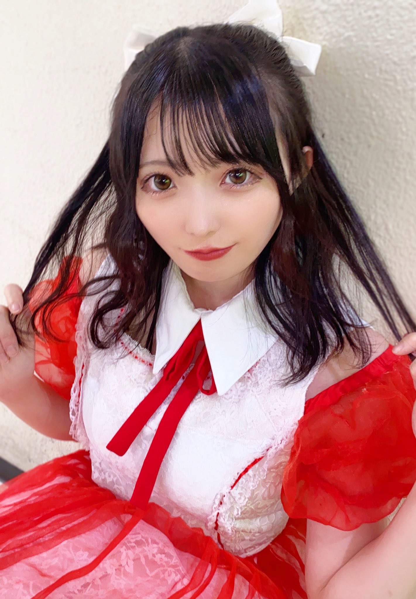 あすりん あさひ凛（瞬きもせず）9月5日(金) EX THEATER ROPPONGI on X