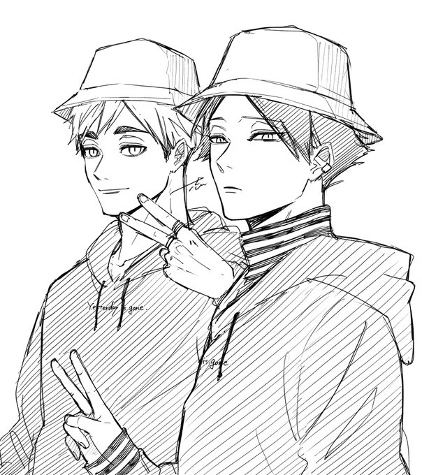 パーカーrkgk 