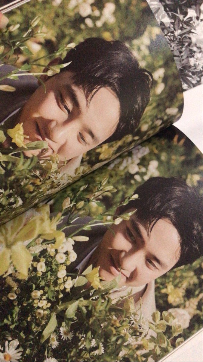 ODDITYONG's tweet image. nunca fui triste.
obrigada @EXACTStore 🤍