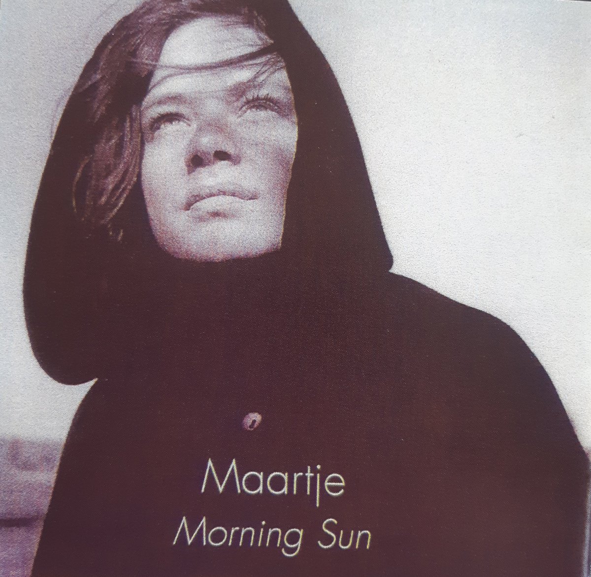 Backing Catalogue Archive Re-release 'Morning Sun' on Spotify, Apple Music, Youtube Music and more:
open.spotify.com/album/7kvS5Acw…
