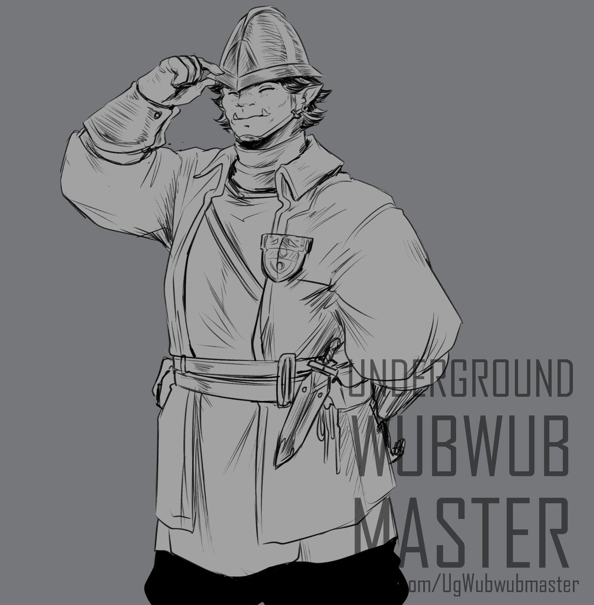 UgWubwubmaster tweet picture