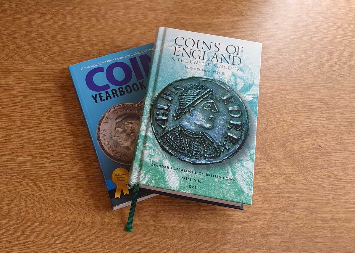 DorsetCoin's tweet photo. If you have a coin collection to sell? #coins #coincollection https://t.co/GQHeLpa2fH