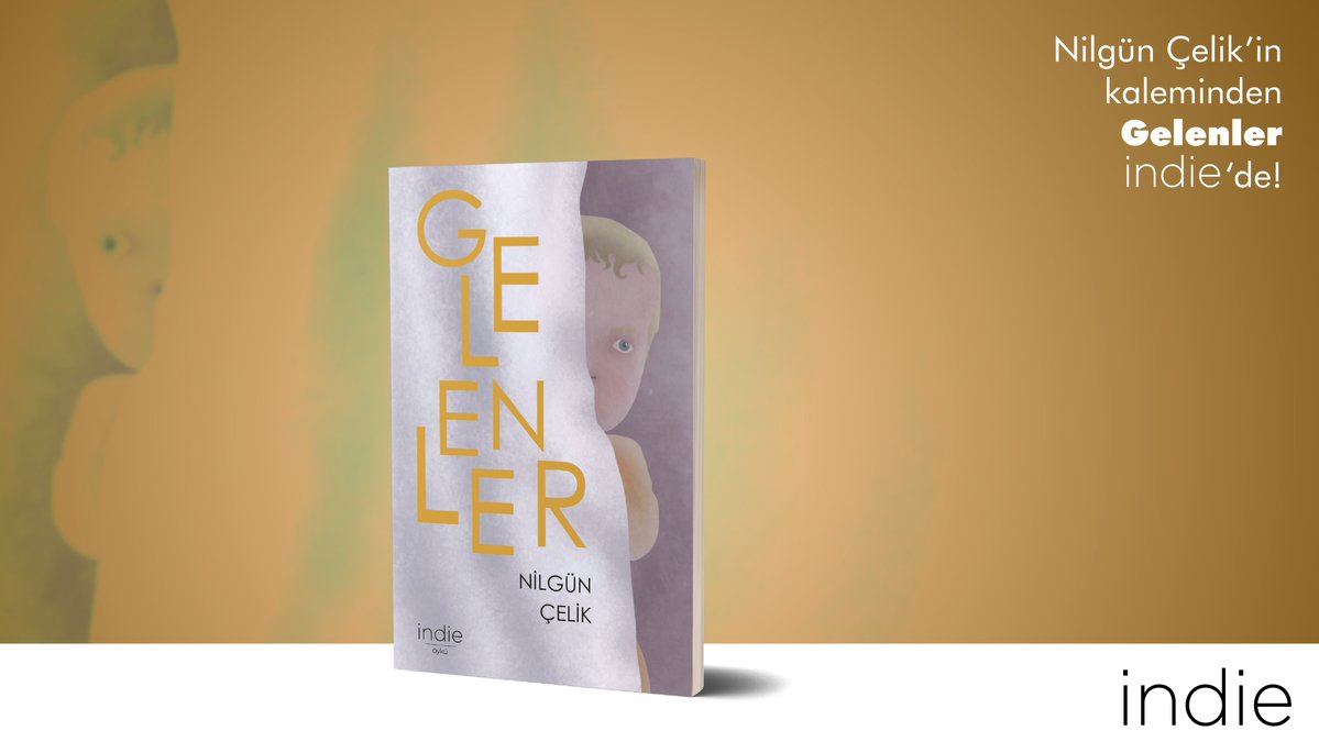 Nilgün Çelik’in öyküleri hayatın sokaklarında dolanan bir rüzgâra benziyor. Geçtiği her sokakta etrafa iyice bakıyor ve sırtına yüklediği acıları önce yazı masasına döküyor, ardından naif öykülere dönüştürüyor.

"Gelenler", Nilgün Çelik, Şubat 2020

l24.im/vib