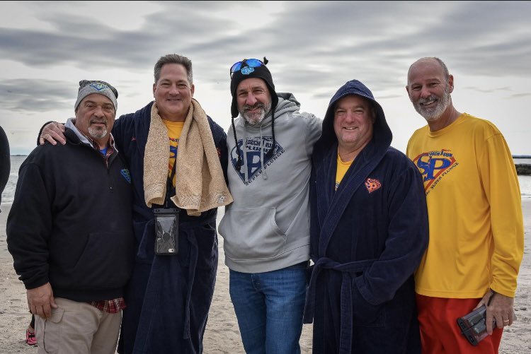 RickLaBreche's tweet photo. Huge thank you to Todd and Joe from LETR Ct. for all their help with last weekends Super Plunge @LETRRegion1 @SOCTconnecticut @SORhodeIsland https://t.co/qta4W0fCFv