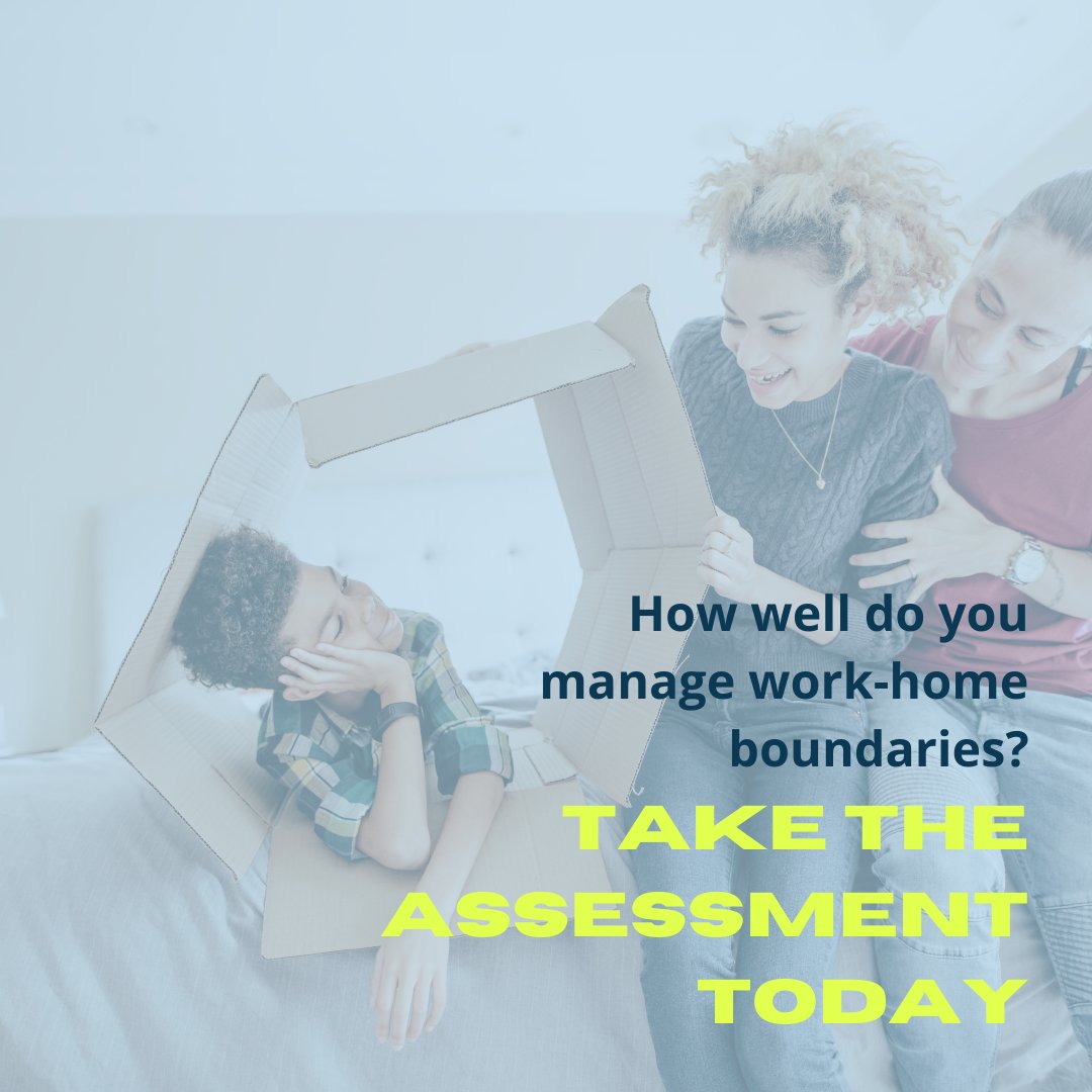 scott_dust's tweet photo. Organizations aren’t the only party capable of fixing your work-home balance. Take this assessment to learn how you can help solve the problem:
https://t.co/eRY6fas4Zs
#WorkHomeBalance #SelfLeadership https://t.co/8Lg1hpjhGs