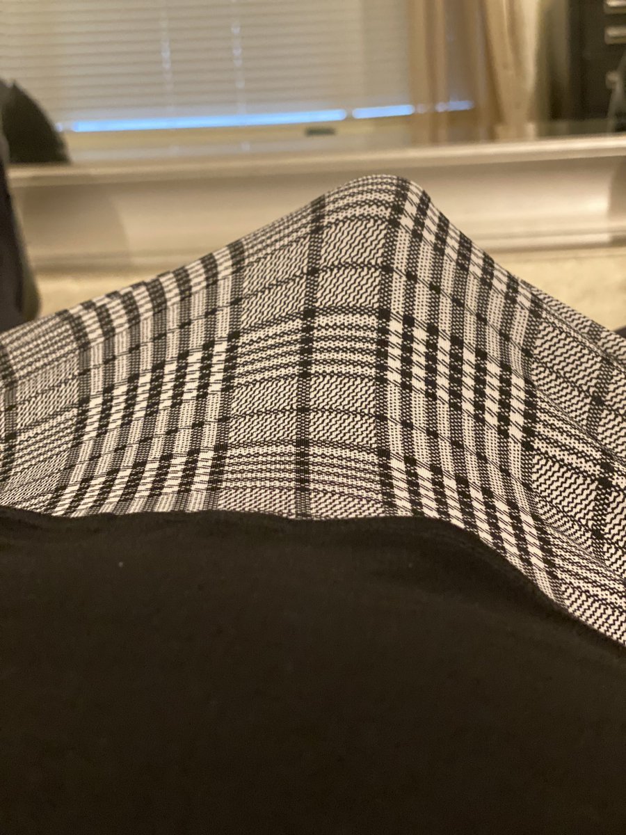 I believe I have a picture without the skirt in the way. Like and retweet if you want to see that one