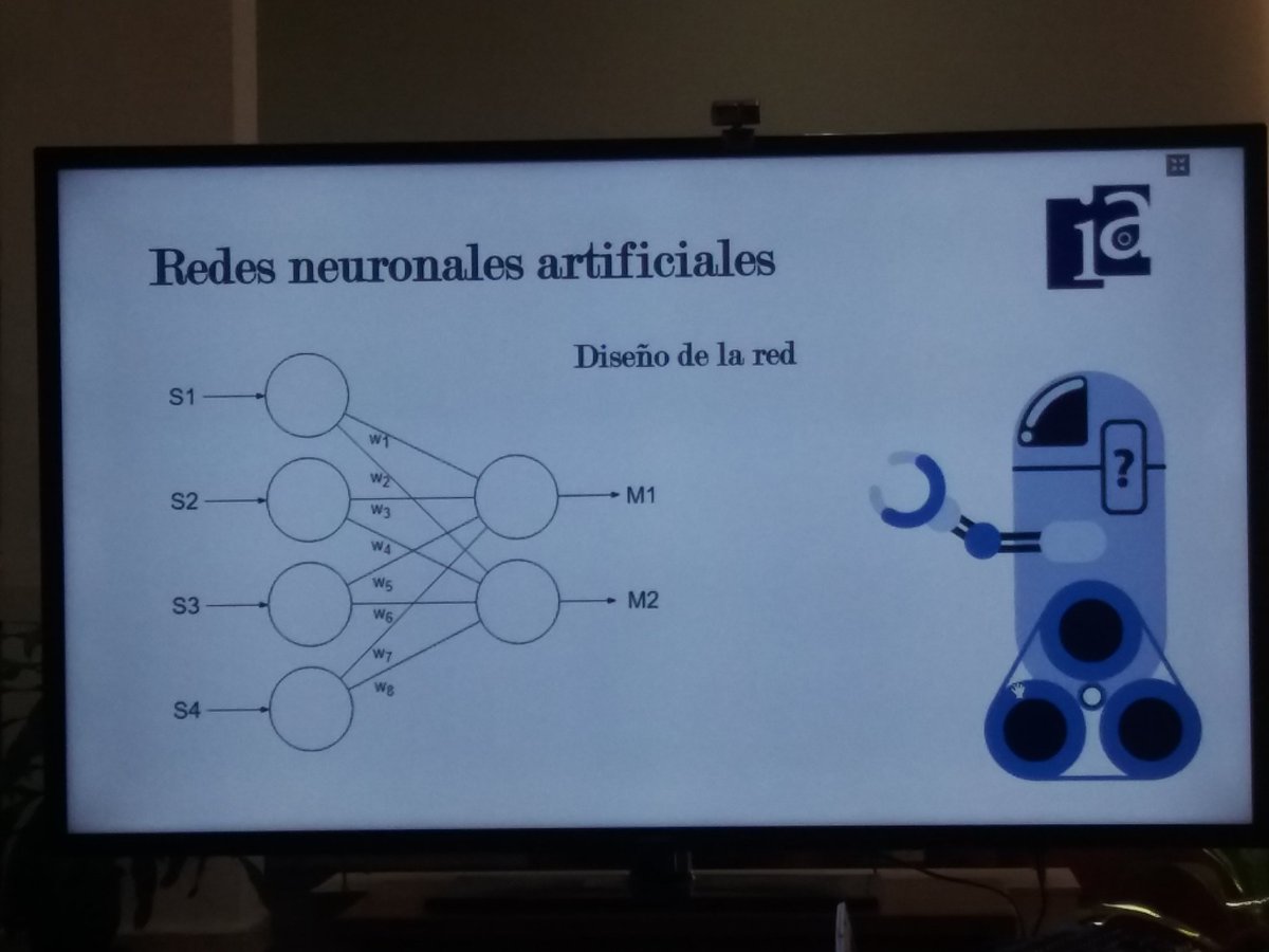 Participamos hoy en la segunda jornada y final de la #ExpoSoftwareVirtual2021 entre las universidades <a href="/Unipopularcesar/">Universidad Popular del Cesar</a> de #Colombia y <a href="/universidad_uci/">Universidad de las Ciencias Informáticas</a> con excelentes conferencias sobre Inteligencia Artificial a cargo de Raúl Ramos por Universidad de Antioquia y <a href="/YCocaB/">Yuniesky Coca</a> #SomosUCI
