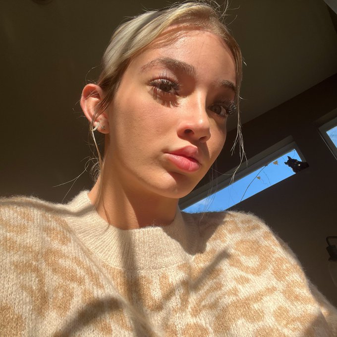 Good morning 💕 https://t.co/3uAwt3hCdA<a href="/tag/mvsales"class="tags"><span>#mvsales</span></a><a href="/tag/mvtrans"class="tags"><span>#mvtrans</span></a>