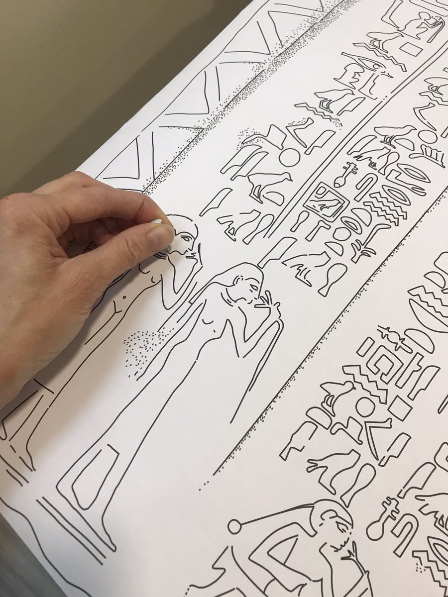 Melanie Pitkin tweet media