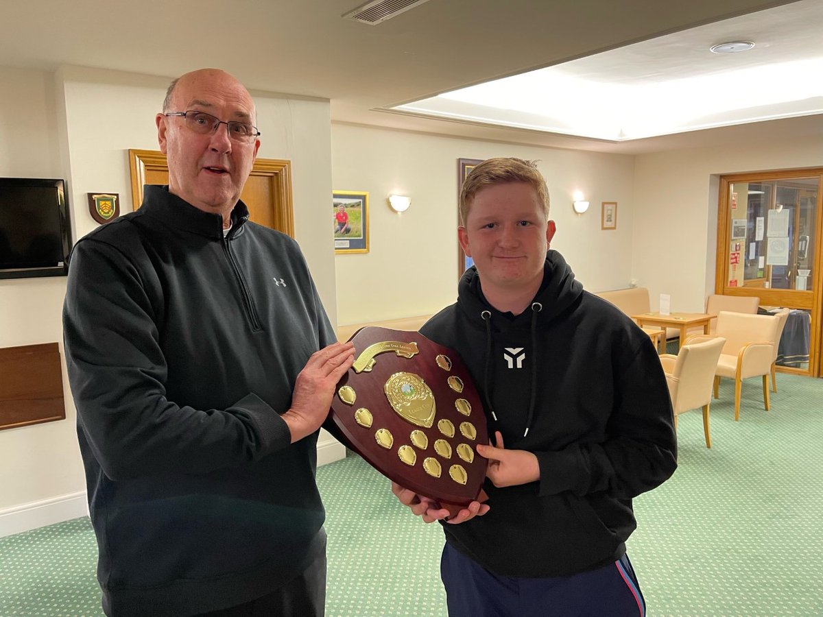 Collegiate School Bristol (@collegiatesb) on Twitter photo Following the fantastic news that Ethan H has been voted in as Junior Club Captain for <a href="/thekendleshire/">The Kendleshire</a> for 2022, he captained the team against Saltford on Sunday winning the final of the Bristol & District League. A brilliant result - well done Ethan! #WorkhardPlayhard Following the fantastic news that Ethan H has been voted in as Junior Club Captain for <a href="/thekendleshire/">The Kendleshire</a> for 2022, he captained the team against Saltford on Sunday winning the final of the Bristol & District League. A brilliant result - well done Ethan! #WorkhardPlayhard