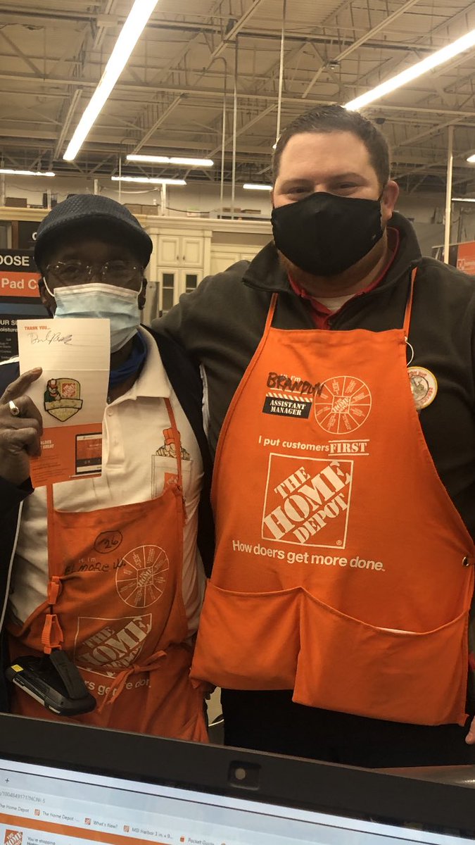 Elizabeth McMillan (@elizabe62821432) on Twitter photo ASM Brandon, spreading the holiday cheer, bring the gold to Frank (Met) Elmore ( Plumbing ) Thank you guys for all you!!!!! <a href="/Elizabe62821432/">Elizabeth McMillan</a> ASM Brandon, spreading the holiday cheer, bring the gold to Frank (Met) Elmore ( Plumbing ) Thank you guys for all you!!!!! <a href="/Elizabe62821432/">Elizabeth McMillan</a>