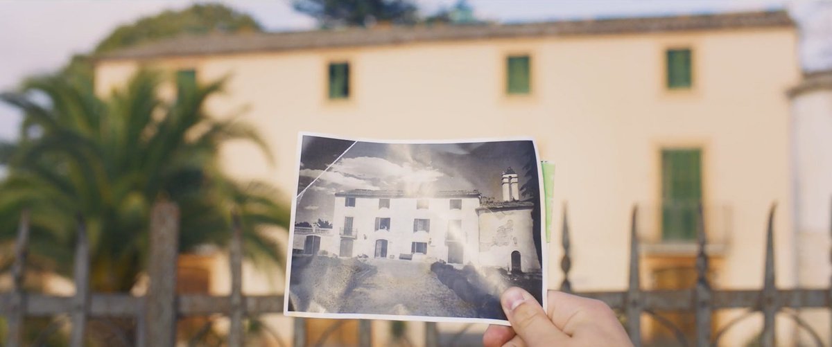 Chasing Wonders Film tweet media