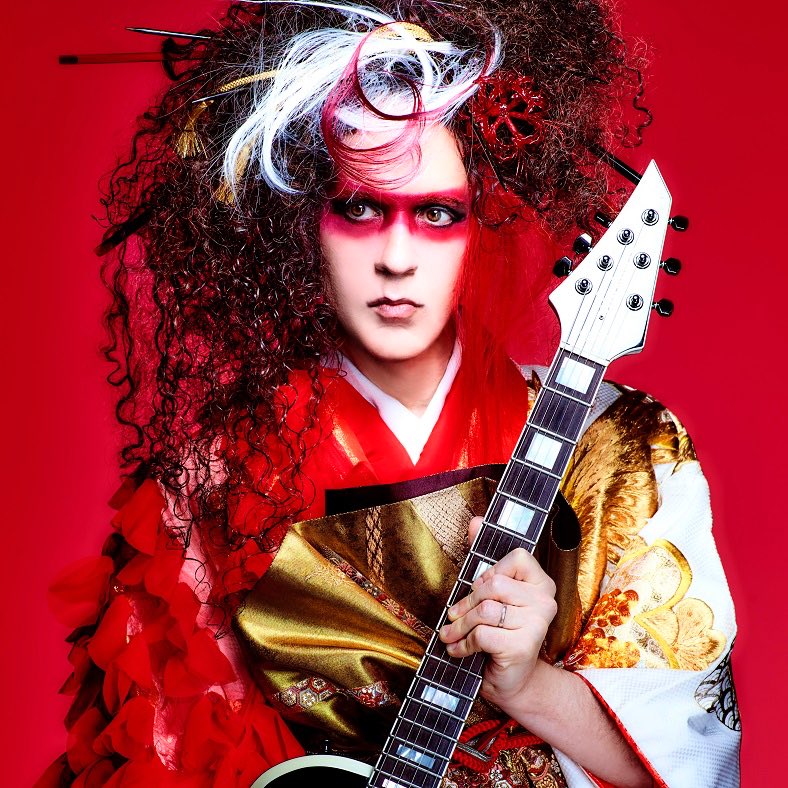  Happy birthday to Marty Friedman                             