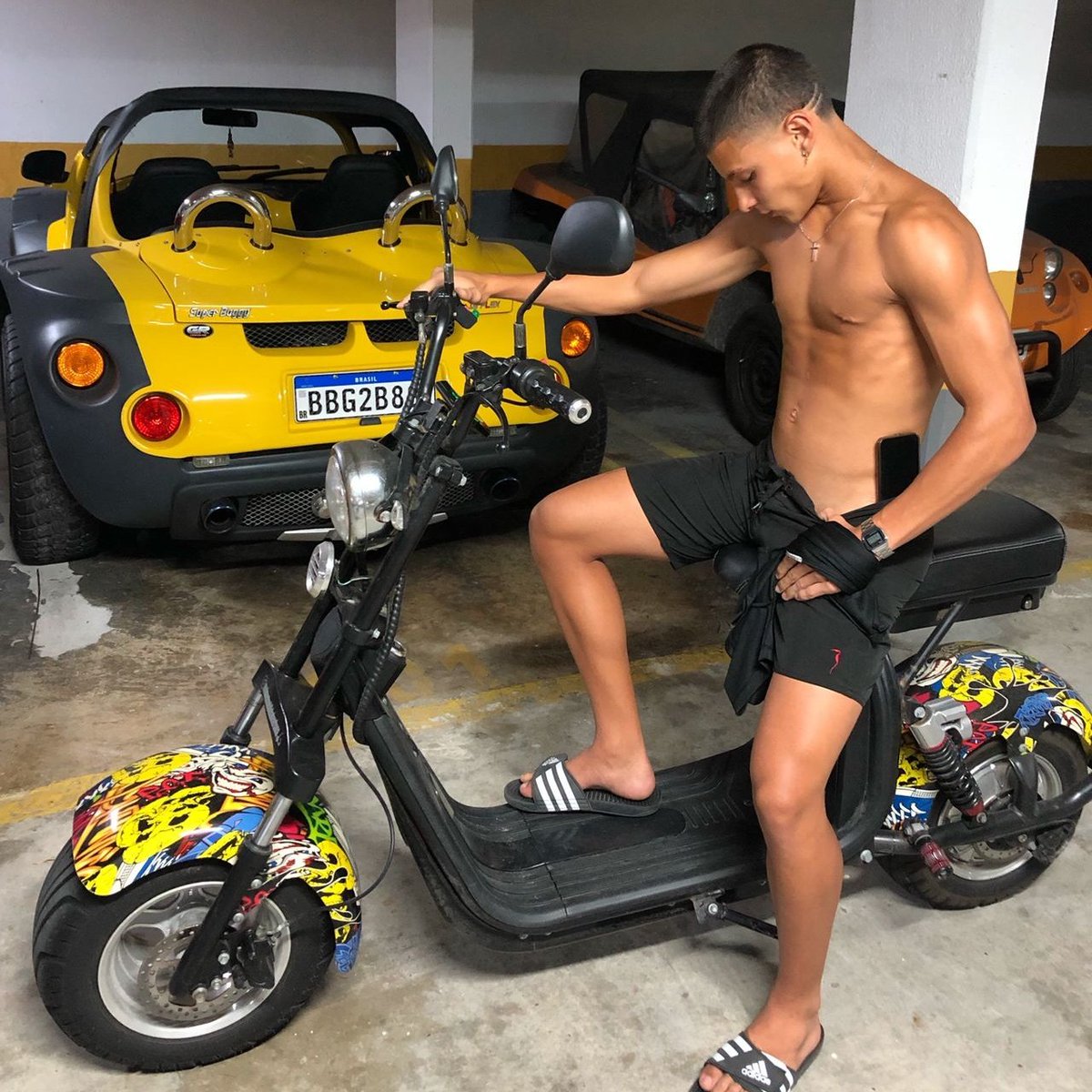 cerasoleo's tweet photo. So pra ter uma midia 🤷 https://t.co/OH3B2i5kdA