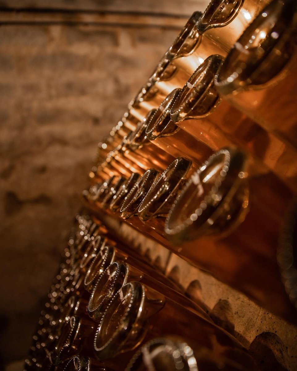 Trepat, Pinot Noir, Garnatxa, Monastrell.. bombolles rosades per a tots els gustos.

🔴 Quin és el teu? 🔴

📲 compravionline.com/directe/celler… ✔

#vinsdeproximitat #PetitsGransCellers ⁣#elviéscultura #directedelceller #FemTerritori #vicatala
📷 Cava Vives Ambrós