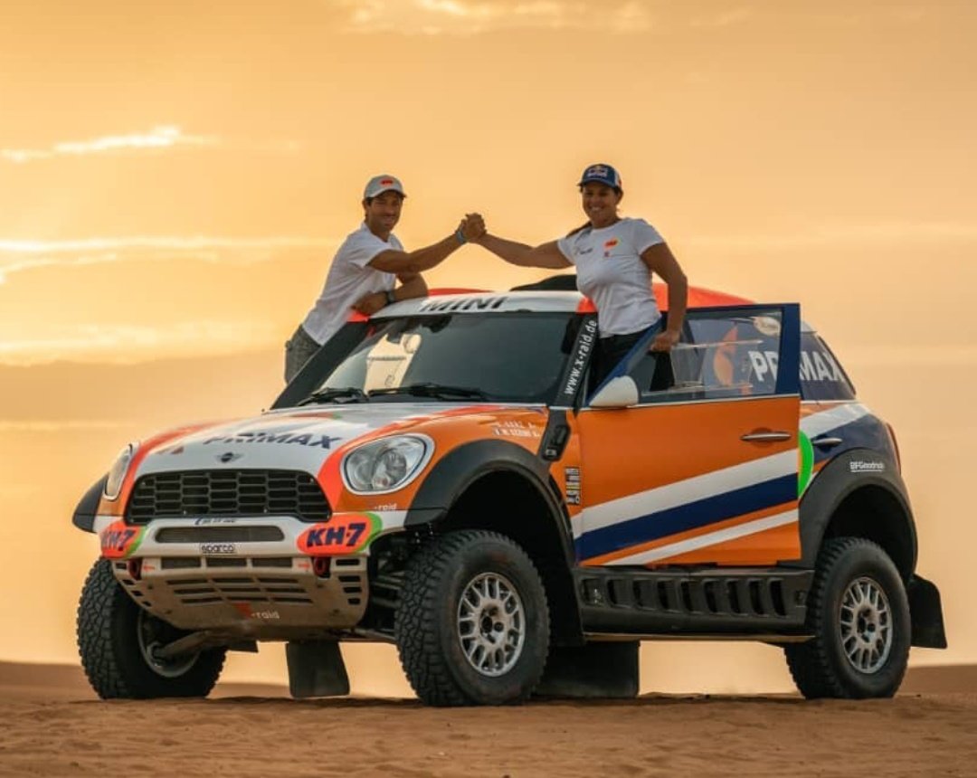 2022 44º Rallye Raid Dakar - Arabia Saudí [1-14 Enero] FGB0Ef-XsBAlimF?format=jpg&name=medium