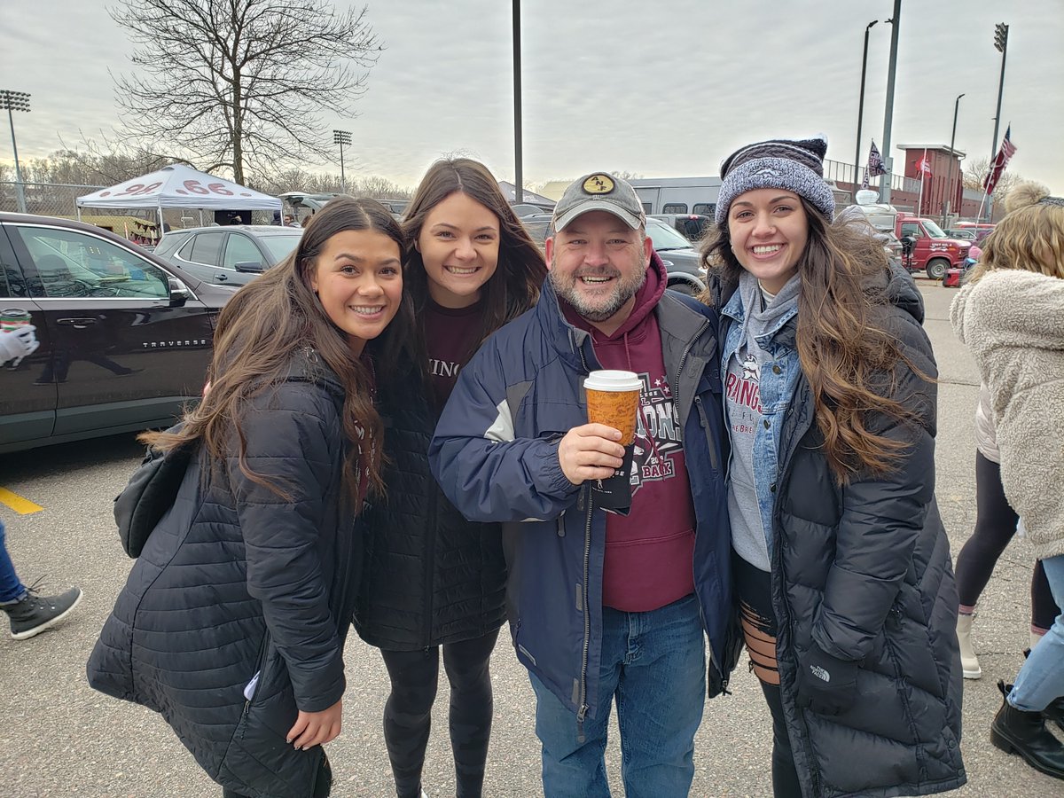 MsideBUSN's tweet image. We had a blast cheering our Mustangs on to a victory this Saturday in the semi-finals. On to the finals we go!!!! It&apos;s a great day to be a Mustang! #msidemustangs #msideisthebestside #msideproud