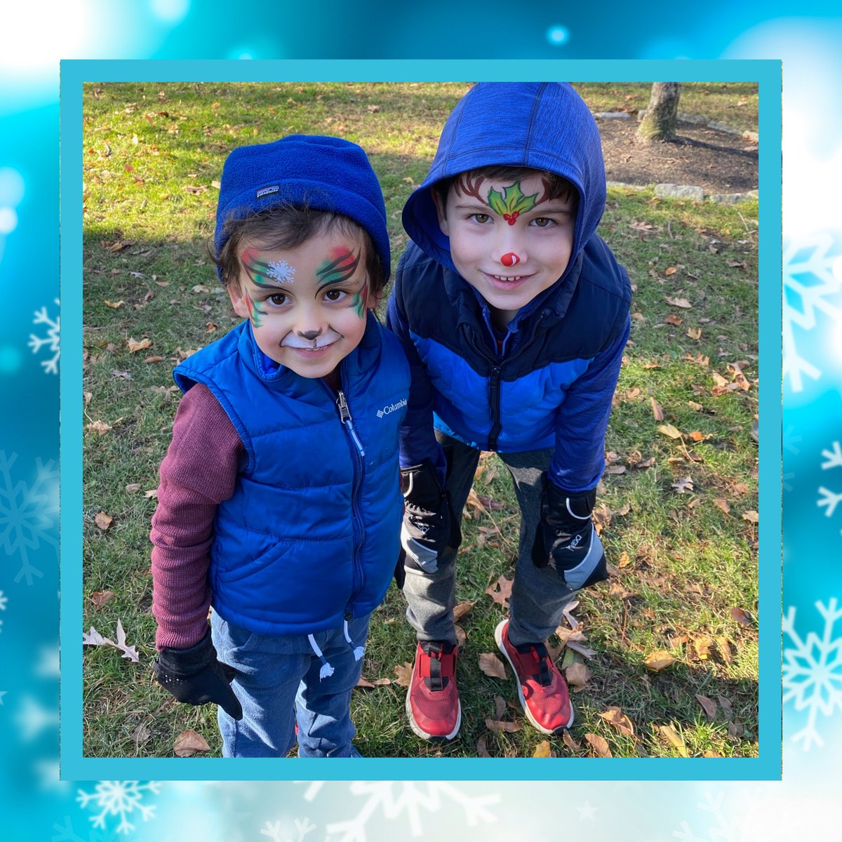 KimPerrottiTeam's tweet photo. Thank you to everyone who stopped by to see us at Cedar Park during Home for the Holidays. What a great day! We love co-sponsoring this weekend; I mean, who wouldn't... just look at all these adorable faces! https://t.co/zURJrxpZ53