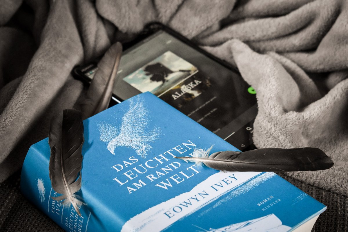 Hörst du Musik beim Lesen oder ist das für dich ein No Go?
nannisraeuberleben.de/2021/12/buch-u…